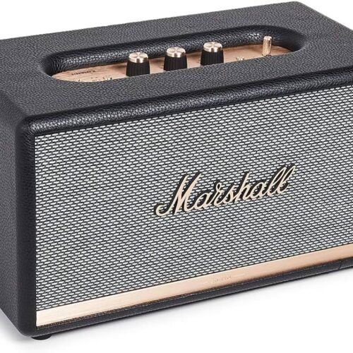 marshall