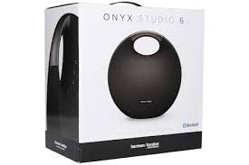 onyx studio 6