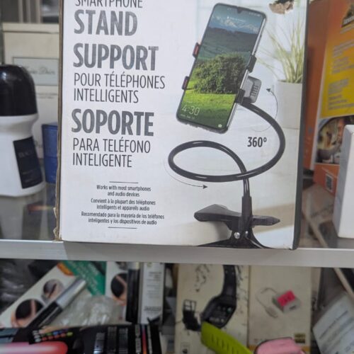 smart phone stand