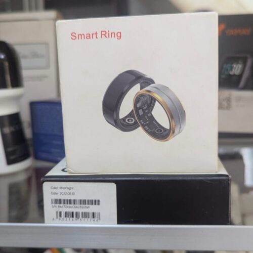 Smart Ring